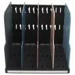 Trieur vertical Modulotop - 5 intercalaires - EXACOMPTA 