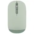 Souris sans fil Color - Vert - T'NB 