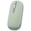 Souris sans fil Color - Vert - T'NB 