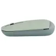 Souris sans fil Color - Vert - T'NB 