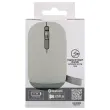 Souris sans fil Color - Vert - T'NB 
