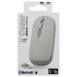 Souris sans fil Color - Vert - T'NB 