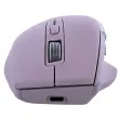 Souris sans fil INFINITEPRO - Rechargeable - Rose - T'NB 