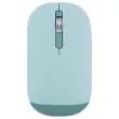 Souris sans fil Color - Bleu - T'NB