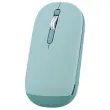Souris sans fil Color - Bleu - T'NB