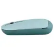 Souris sans fil Color - Bleu - T'NB