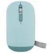 Souris sans fil Color - Bleu - T'NB