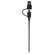 Souris filaire INFINITEPRO - Noir - T'NB 