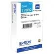 Cartouche EPSON C13T789240 cyan