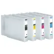 Cartouche Jet d'ence EPSON C13T755440 jaune 
