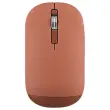 Souris sans fil Color - Rouge - T'NB