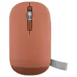 Souris sans fil Color - Rouge - T'NB