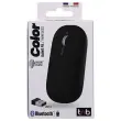 Souris sans fil Color - Noir - T'NB