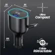 Chargeur allume cigare - T'NB