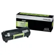 Toner 512 51F2H00 haute capacit&eacute; - Noir - Lexmark 