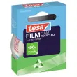 Rouleau d'adhésif transparent Ecologo - 33 m x 19 mm - TESA