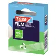 Rouleau d'adhésif transparent Ecologo - 33 m x 19 mm - TESA