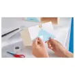6 Adhésifs de bureau invisible - Tesa
