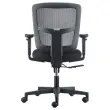 Fauteuil de bureau Poitiers - Usage intensif - Mont&eacute; 