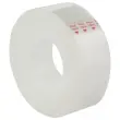 10 Rouleaux d'adhésif transparent - 33 x 19 mm