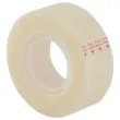 Adhésif invisible économique - 33m x 19mm
