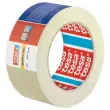 Rouleau d'adhésif de fixation en papier crêpé - 50 m x 50 mm - Tesa