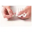 80 pastilles de Patafix - Blanc - UHU