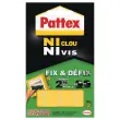 Pastilles adhésives ni clou ni vis - PATTEX