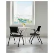 Chaise r&eacute;sille pliable et encastrable - Mont&eacute;e 