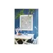 Rouleau de mousse adhésive double face - Spécial extérieur - 1,5 m x 19 mm - TESA