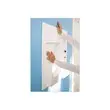 Rouleau de mousse adhésive double face - Spécial extérieur - 1,5 m x 19 mm - TESA