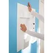Rouleau de mousse adhésive double face - Spécial extérieur - 1,5 m x 19 mm - TESA
