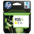 Cartouche HP 935XL - C2P26AE - Jaune 
