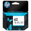 HP 62 cartouche d'encre 3 couleurs C2P06AE - HP 