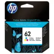 HP 62 cartouche d'encre 3 couleurs C2P06AE - HP 