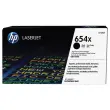 HP 654X CF330X toner noir Grande capacité