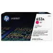 HP CF323A toner magenta
