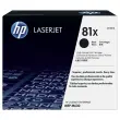 Toner CF281X haute capacit&eacute; - Noir - HP 
