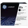 Toner CF281X haute capacit&eacute; - Noir - HP 