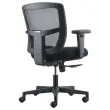 Fauteuil de bureau Poitiers - Usage intensif