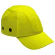 Casquette antiheurt - Jaune fluo - Coverguard