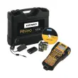 Titreuse Rhino 5200 - DYMO - avec mallette de transport