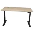 Bureau &eacute;lectrique Axel - 140 x 80 cm - Reconditionn&eacute; 