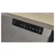 Bureau &eacute;lectrique Axel - 140 x 80 cm - Reconditionn&eacute; 