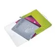 Boîte de classement plastique WOW - Vert - LEITZ