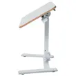 Bureau assis-debout Ergo - Pliable - LEITZ 