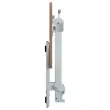 Bureau assis-debout Ergo - Pliable - LEITZ 