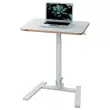 Bureau assis-debout Ergo - Pliable - LEITZ 