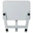 Bureau assis-debout Ergo - Pliable - LEITZ 
