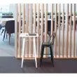Table Urban outdoor - Blanc